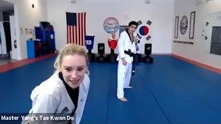 Live Class - Low Belt - 4.8.20 @ 4pm