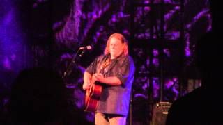 Warren Haynes - Boarding House Park, Lowell Ma 8/15/15 New Years Eve