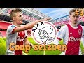 Gaan we onze winststreak voortzetten? - Fifa 19 coop seizoen #3