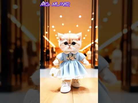 #mg #MUNIR #catlover