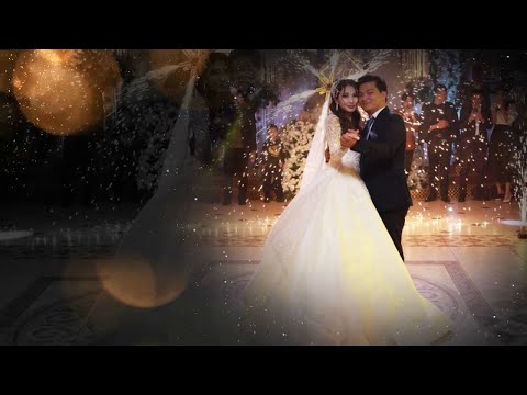 Timur Nuratdinov & Gu'lzada 03.11.2023 (Jaslar toyi)