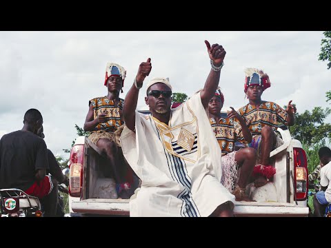 Ariel Sheney - DEBAOU (Vidéo Officielle)