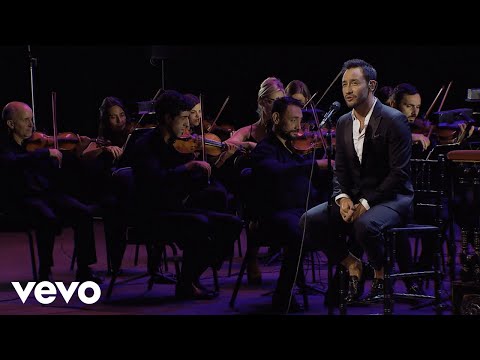 Quiero Volver - Luciano Pereyra