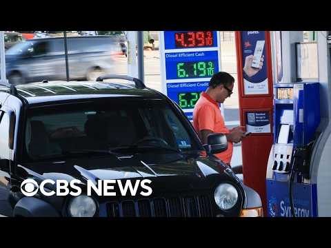 Oil hovers above $100 a barrel as Iran war worries rise