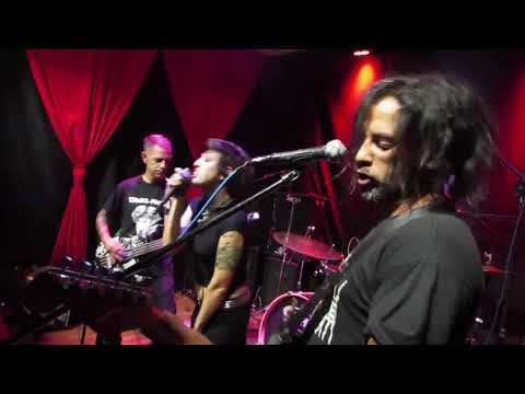 Kemagorra [FULLSET] - Club 814 (Santiago de $hile)