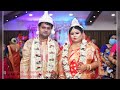BENGALI CINEMATIC WEDDING VIDEO 2020 SREEMOYI SOMNATH SPOTLIGHT PHOTOGRAPHY 9641762132