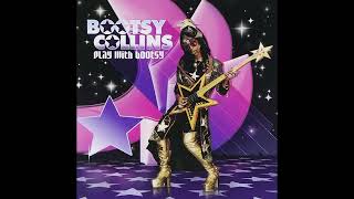 Bootsy Collins -  Worth My While feat. Kali Uchis 432hz