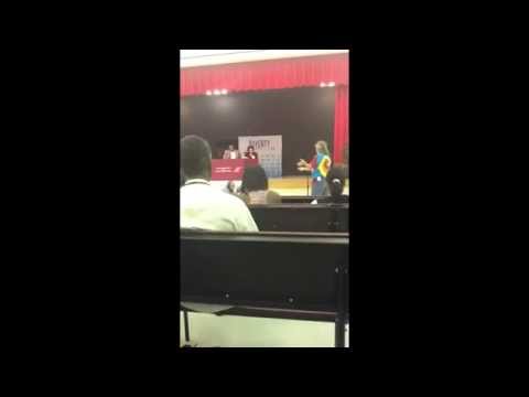 Open Your Eyes to 1 in 5 Kids Victims by 18! Safe2Ask&Answer TeachersDare2Care Presidents-Day-2013!