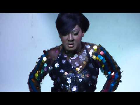 Victoria Principal "FINAL DRAG FREEDOM 2014" (23-11-14) FULL HD - BY LEH SANUTY