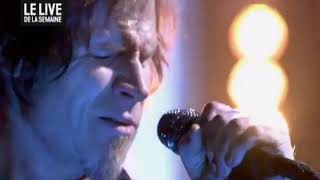 Mark Lanegan   &quot;Ode To Sad Disco&quot;  (Live)