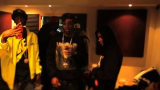 Kg Feat Richie Stack$ - Take A Look (In Studio Performance) Prod By K.Wilson