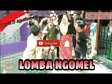 komedi-receh-lomba-ngomel
