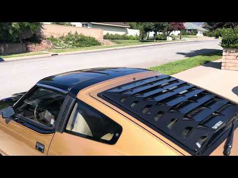 1980 Datsun 280ZX (CC-1829513) for sale in Alta loma, California