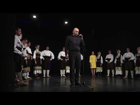 Завршни концерти КУД-а Мијат Машковић - 2025.