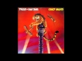 Tygers Of Pan Tang - Running Out Of Time