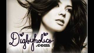 Breathing Underwater by Marié Digby (SAMPLE)