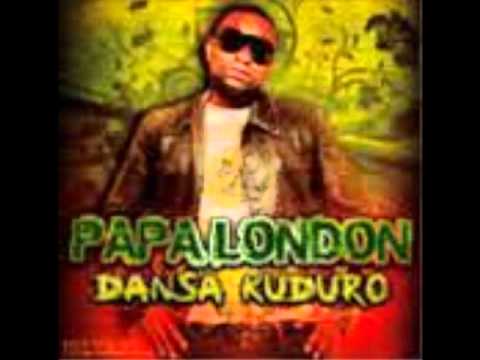 Papa London - Dansa Kuduro