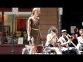 Erika Lewis & Tuba Skinny - 2 songs including ...