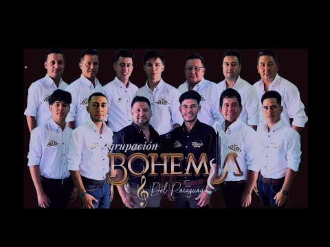 AGRUPACIÓN BOHEMIA DEL PARAGUAY “De aquí para siempre”