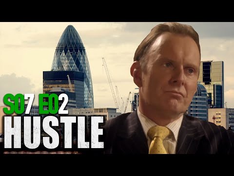 Get Rich Quick Con | Hustle: Season 7 Episode 2 (British Drama) | BBC | Full Episodes
