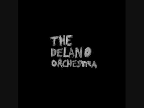 The Delano Orchestra, Spread our little wings