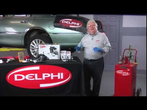 How to Conduct a Fuel Pump-Only Replacement