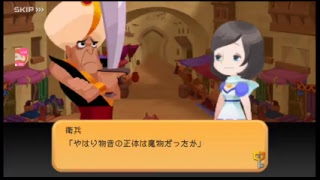 【KHUx】KINGDOM HEARTS始めて見ました❗ テスト