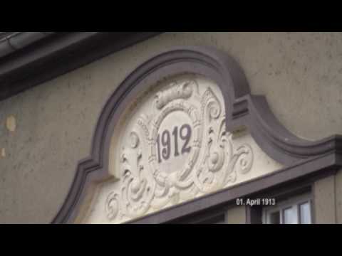 Oberschule Bernsdorf geht in Betrieb