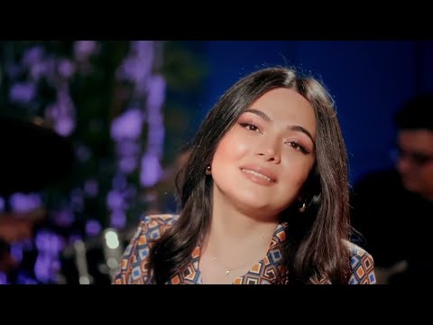 Günel Hamidli   Lazim  Yeni Cover