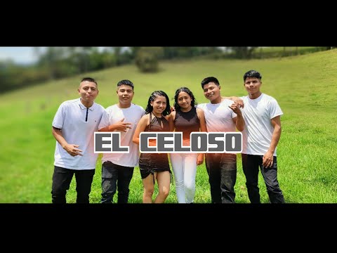 el celoso*Leales de la cumbia*(Vídeo oficial)primicia 2024