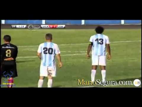 UCR - Liga Deportiva Alajuelense - Torneo de Copa ...