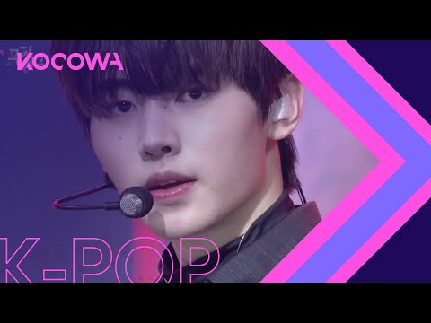 ENHYPEN - Drunk-Dazed [Music Bank K-Chart Ep 1073]