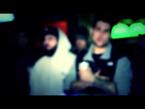 Rick A Shay vs Skaz Og