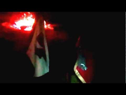 S-a aprins o stea (Cercetasii Romani Uniti, 2012)