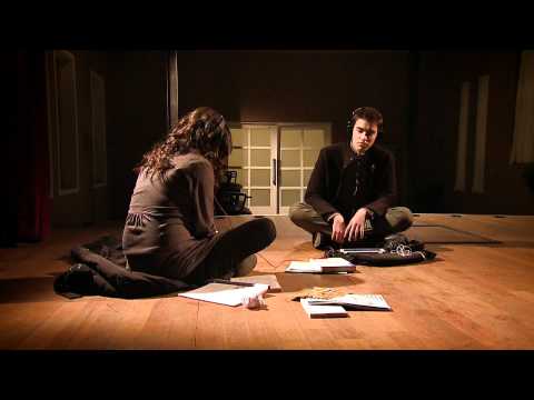 Liviu Teodorescu - "Little Bit Of Love" in "Pariu cu viata"