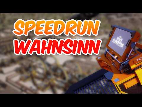 Von Null auf Endgame – in unter 18 Stunden! 🚀