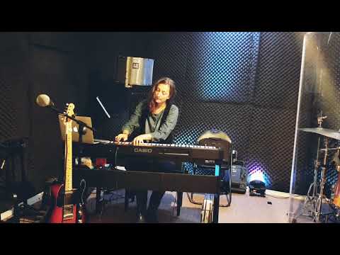 Dimitrie Cantemir-Buselik Peşrev-Harpsichord by Roxana Belibou