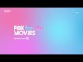 Fox Family Movies Asia - Test Next Fanmade Template (2017 - October, 2021)
