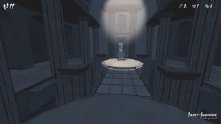 Blue Prince inner sanctum ost