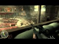 Прохождение Call of Duty: World at War. Миссия 15 ...