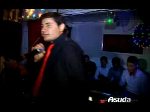 Yakup Charyyev 2010 - TOY