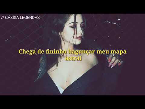 João Guilherme feat Ana Gabriela - Mapa Astral | [Letra]