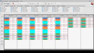 EZShift- How to Run Automatic Schedule