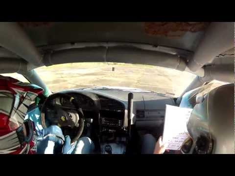 5. Rajd Żarnowiecki - OS10 Polpotato - Cirocki/Jędrzejewski