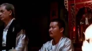 Download lagu 'You're next' Blood sport: Chong Li mp3