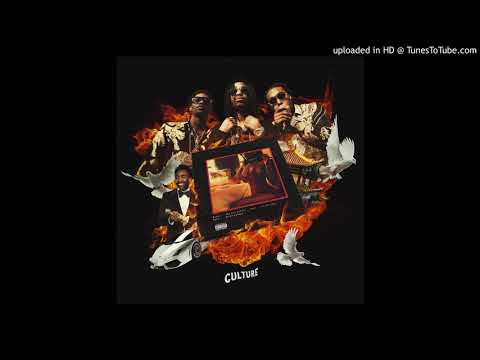 Migos x Kodak Black x Gucci Mane Type Beat "Culture" [Prod. Arkay]