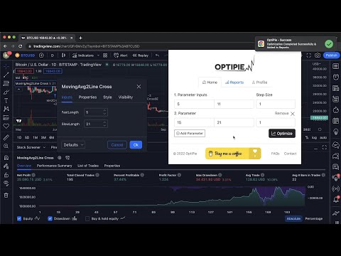 Item video thumbnail