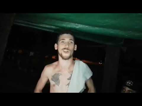 DYBBUK VS RIFE (SEMIFINAL) - WEST UNDER LEAGUE FECHA 5