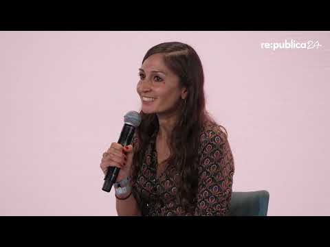 re:publica 2024: Journalistinnen als Zielscheibe: ...