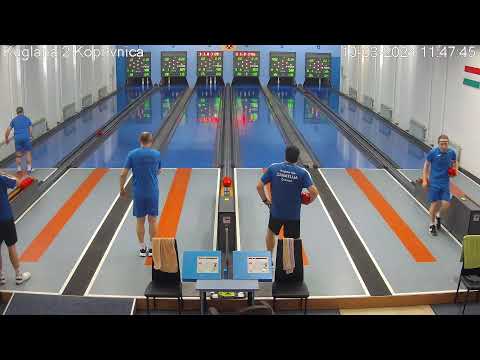 3.HKLS ŠKK Koprivnica - KK Zanatlija ČK